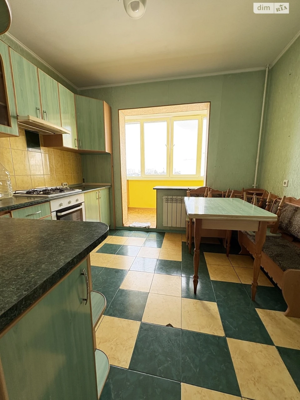 Sale Apartment City Center