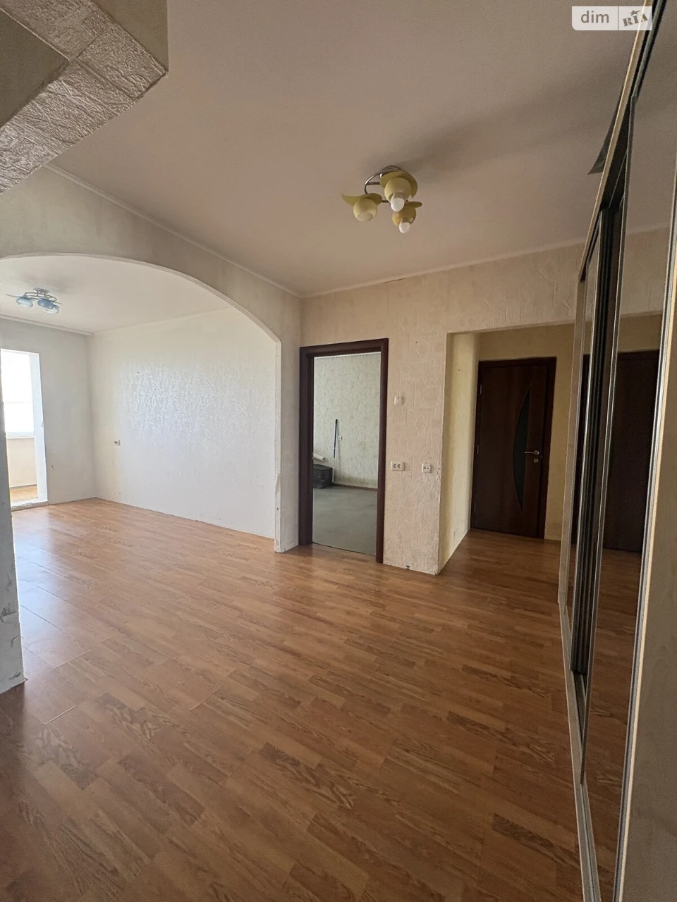 Sale Apartment City Center