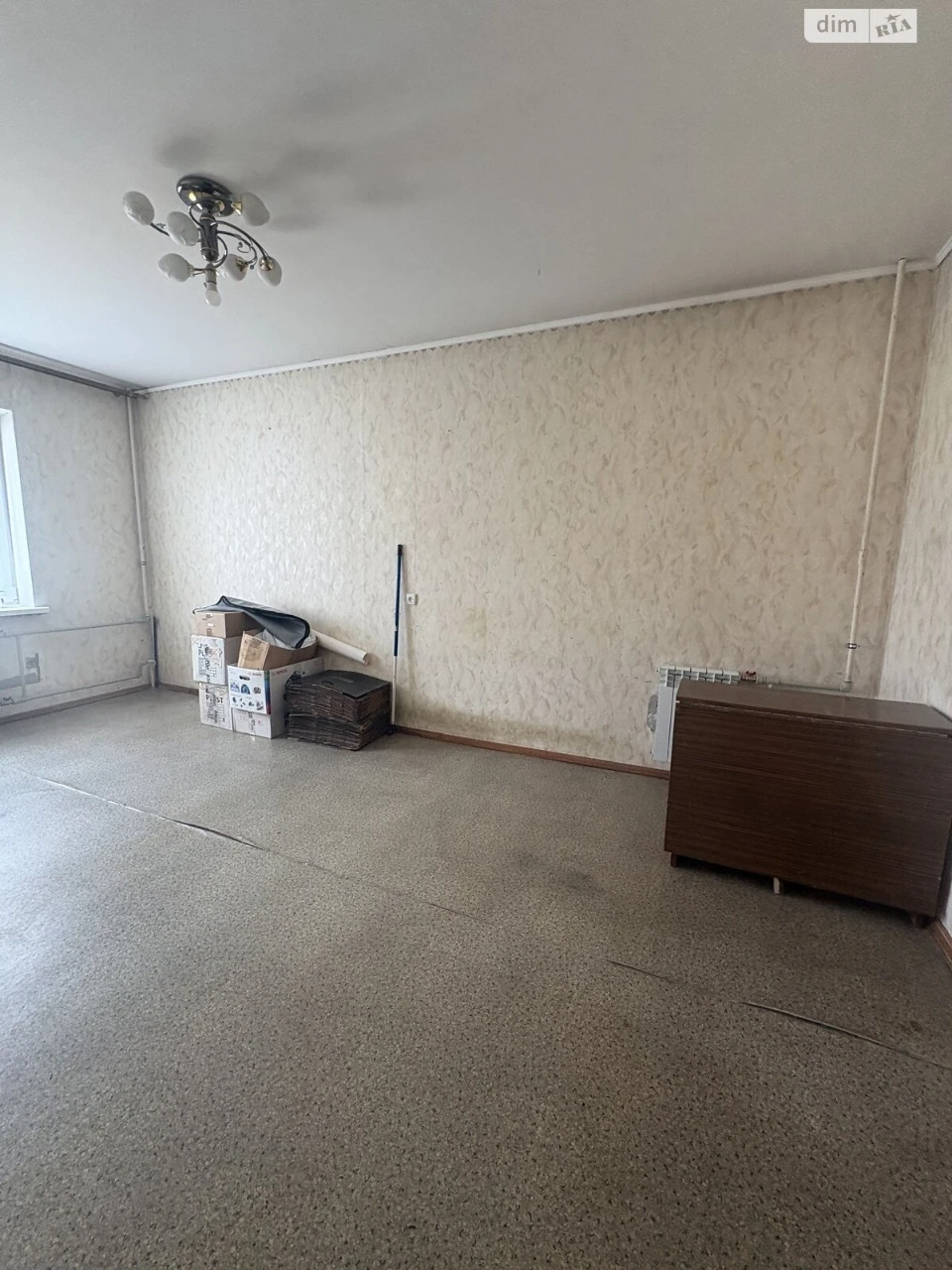 Sale Apartment City Center