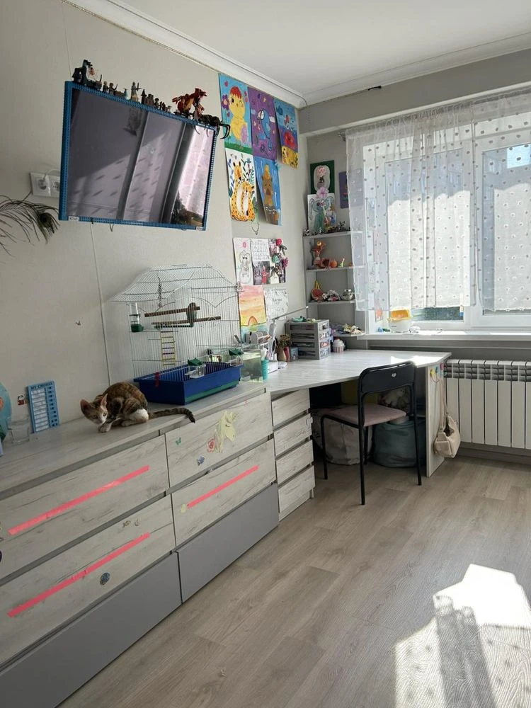 Продаж однокімнатної квартири без комісії