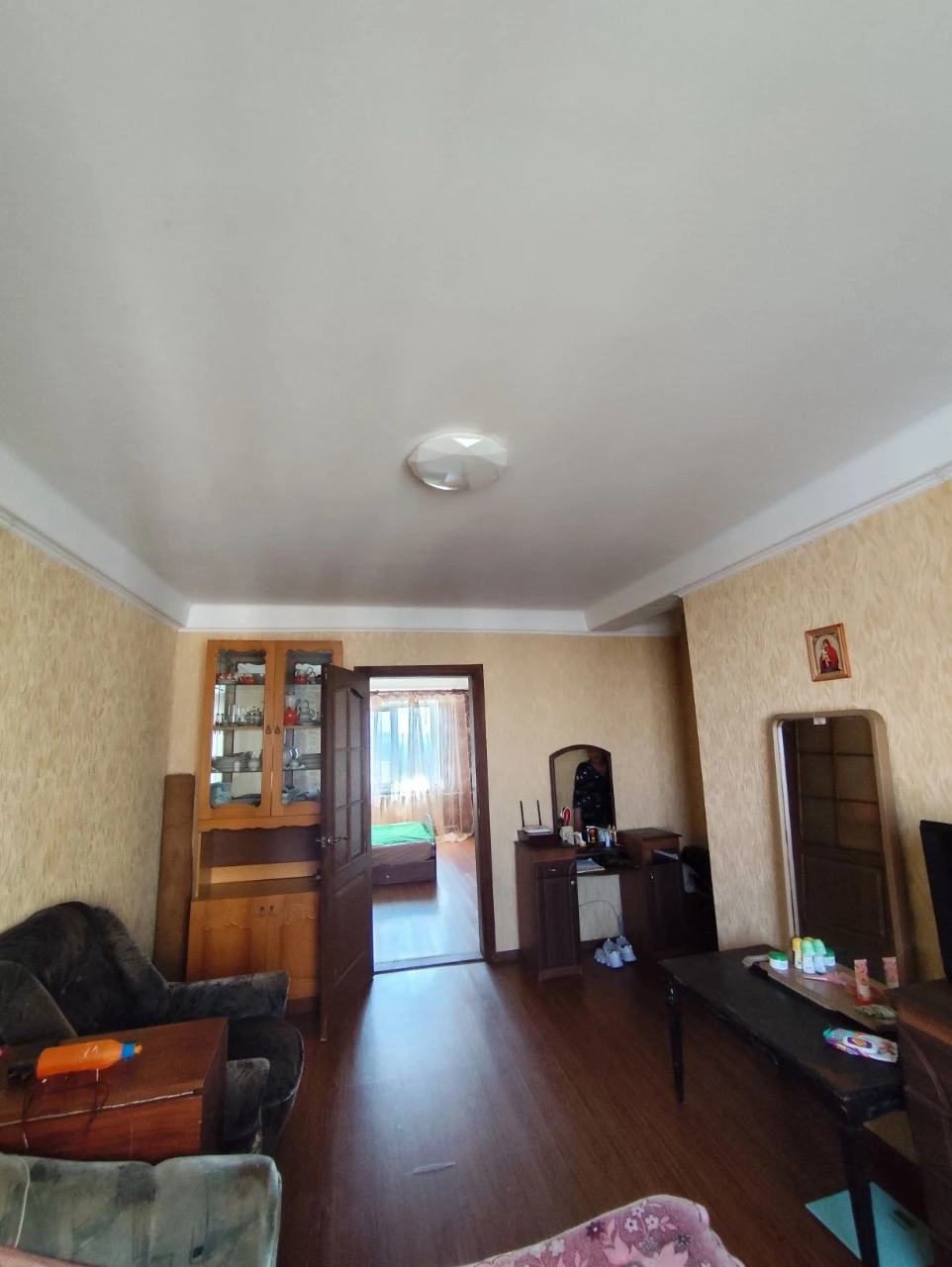 Продаж 3-кімнатного апартаменту