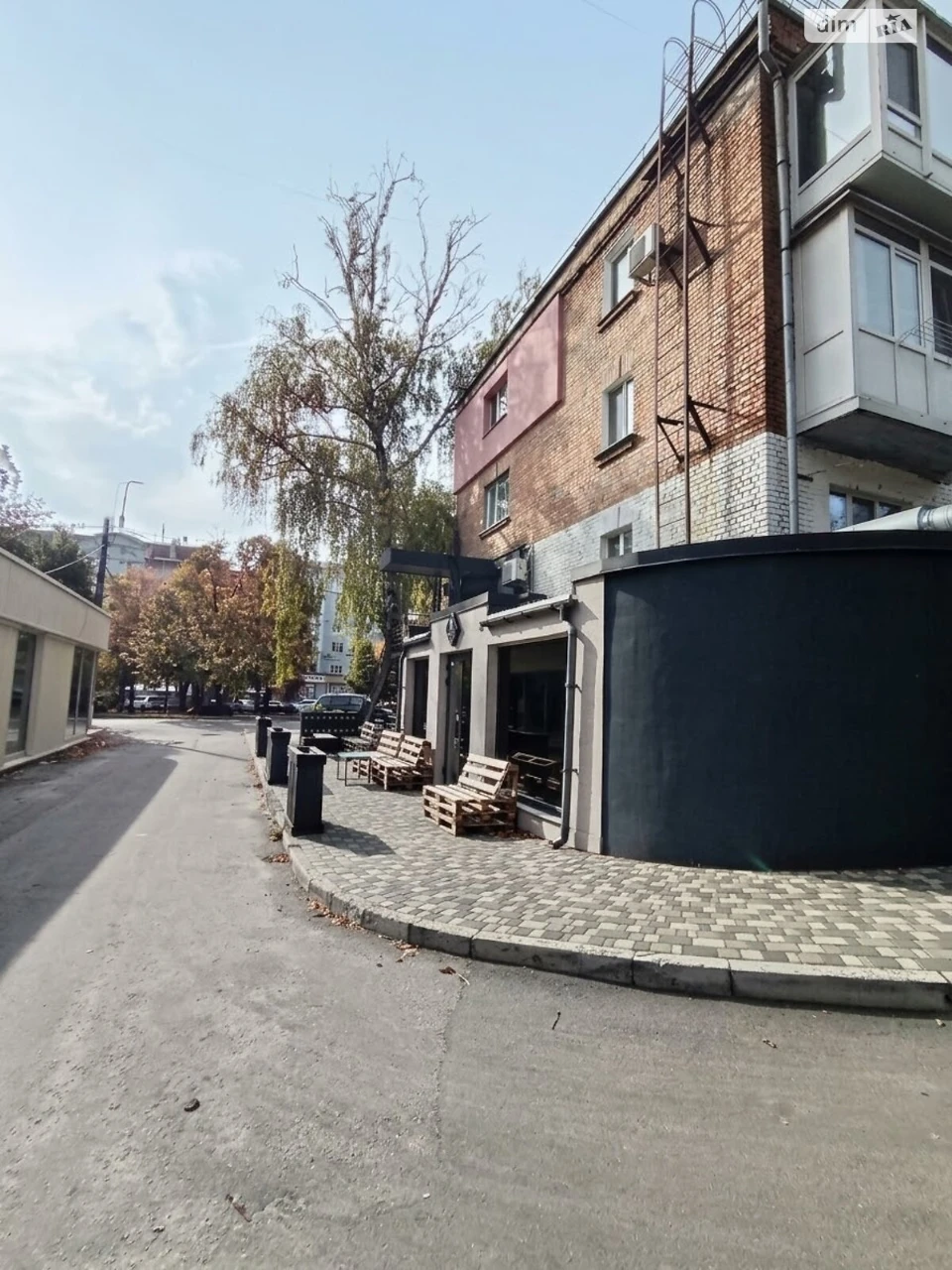 Продажа Квартира Вокзальная