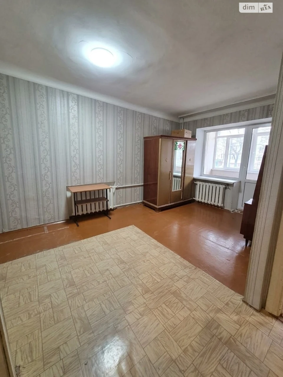 Продажа Квартира Вокзальная