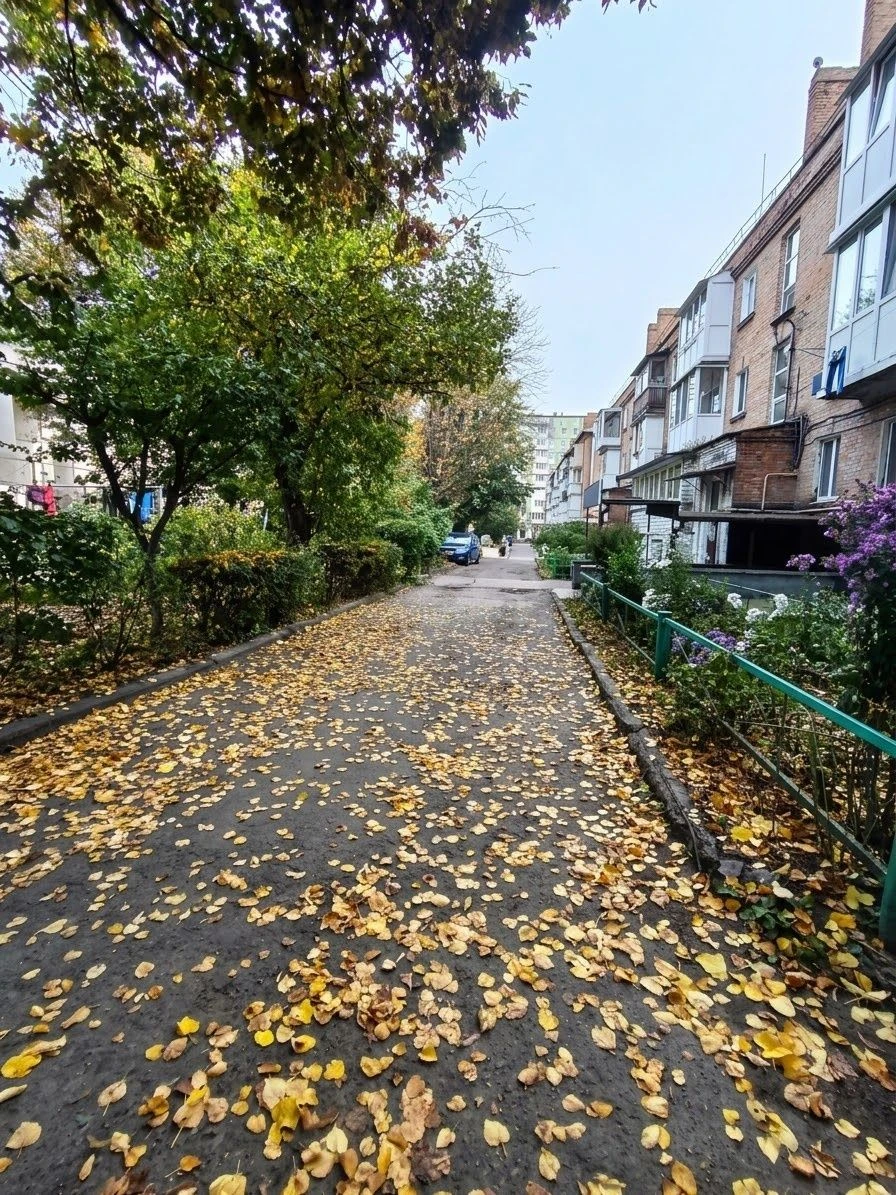 Продаж 1-кімнатного житла, Вокзальна, бульвар Олександрійський