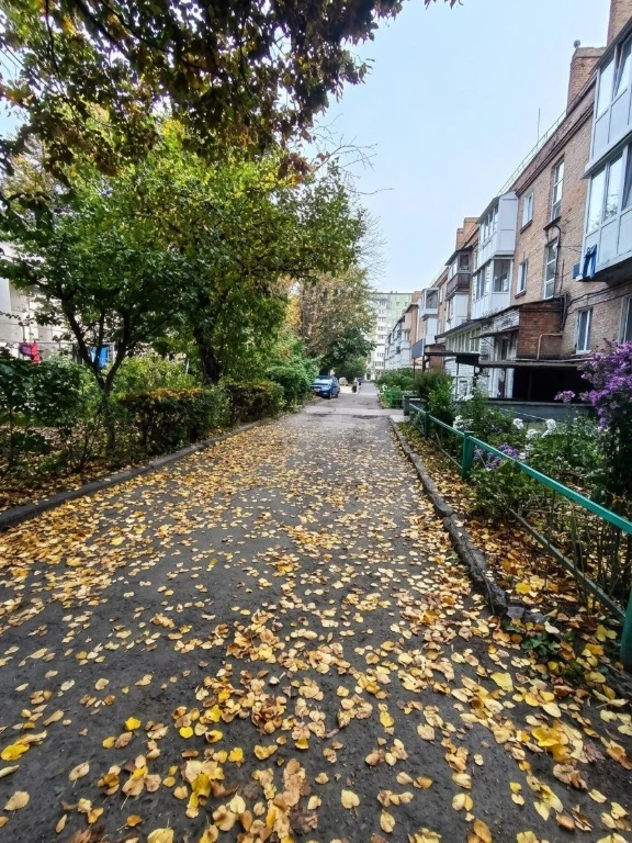 Продаж 1-кімнатного житла, Вокзальна, бульвар Олександрійський