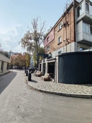 Продаж 1-кімнатного житла, Вокзальна, бульвар Олександрійський