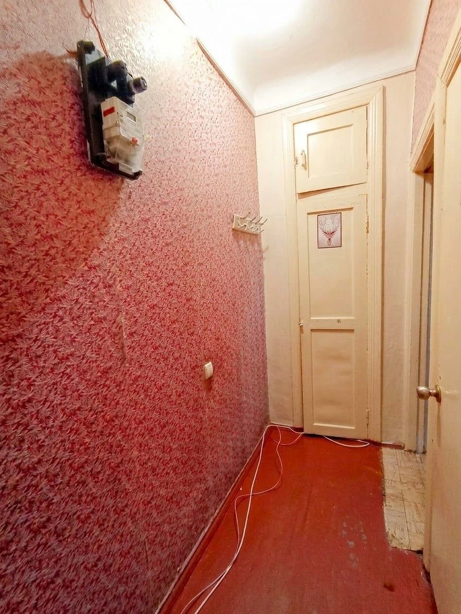 Продаж 1-кімнатного житла, Вокзальна, бульвар Олександрійський