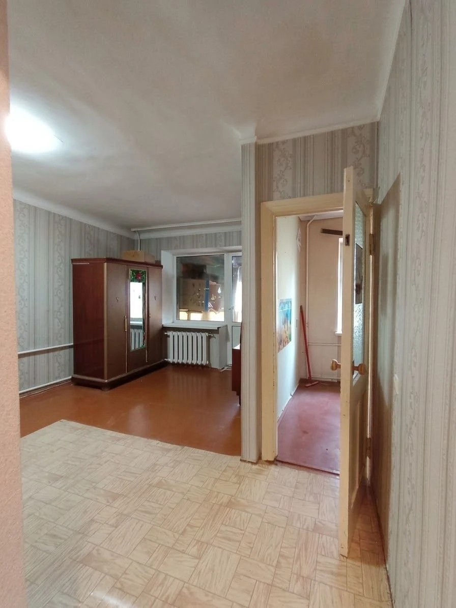Продаж 1-кімнатного житла, Вокзальна, бульвар Олександрійський