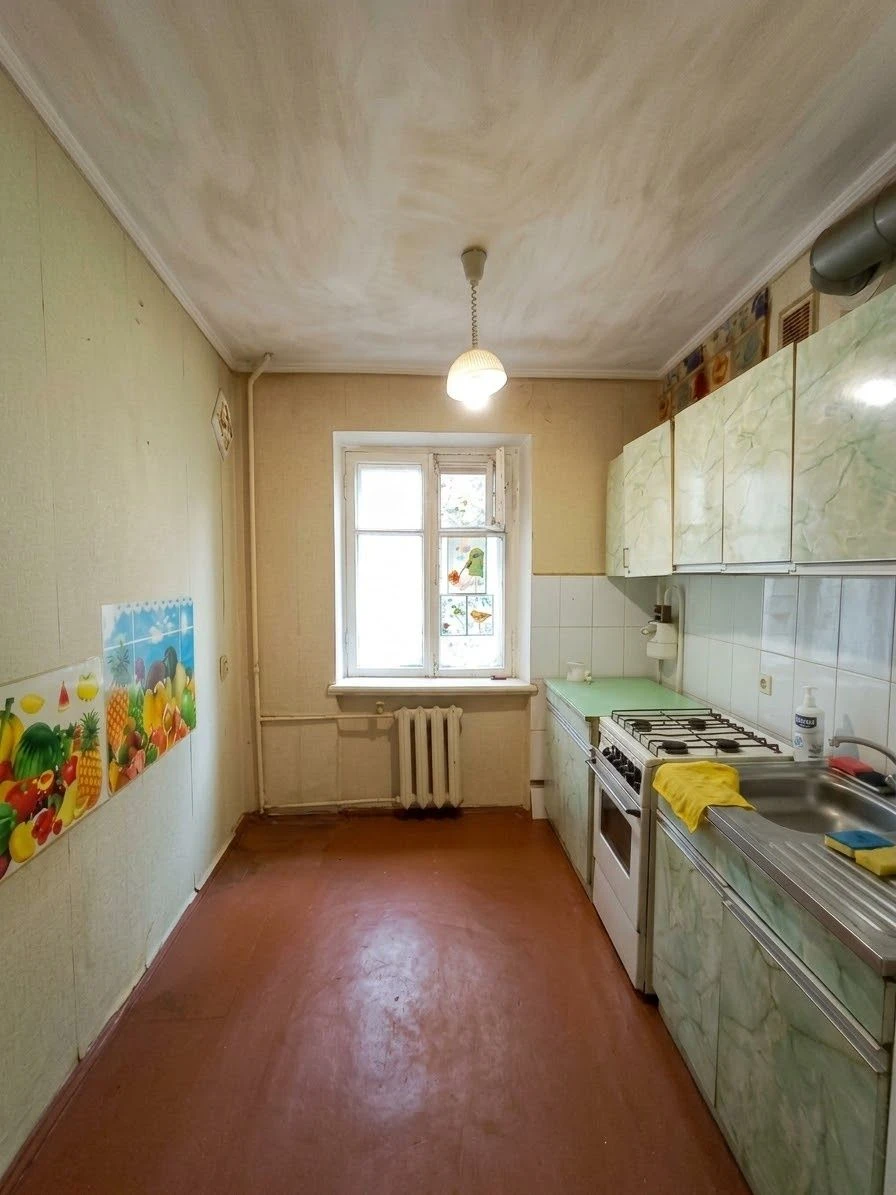 Продаж 1-кімнатного житла, Вокзальна, бульвар Олександрійський
