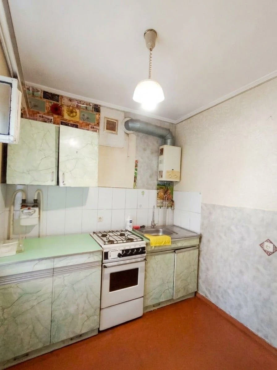Продаж 1-кімнатного житла, Вокзальна, бульвар Олександрійський