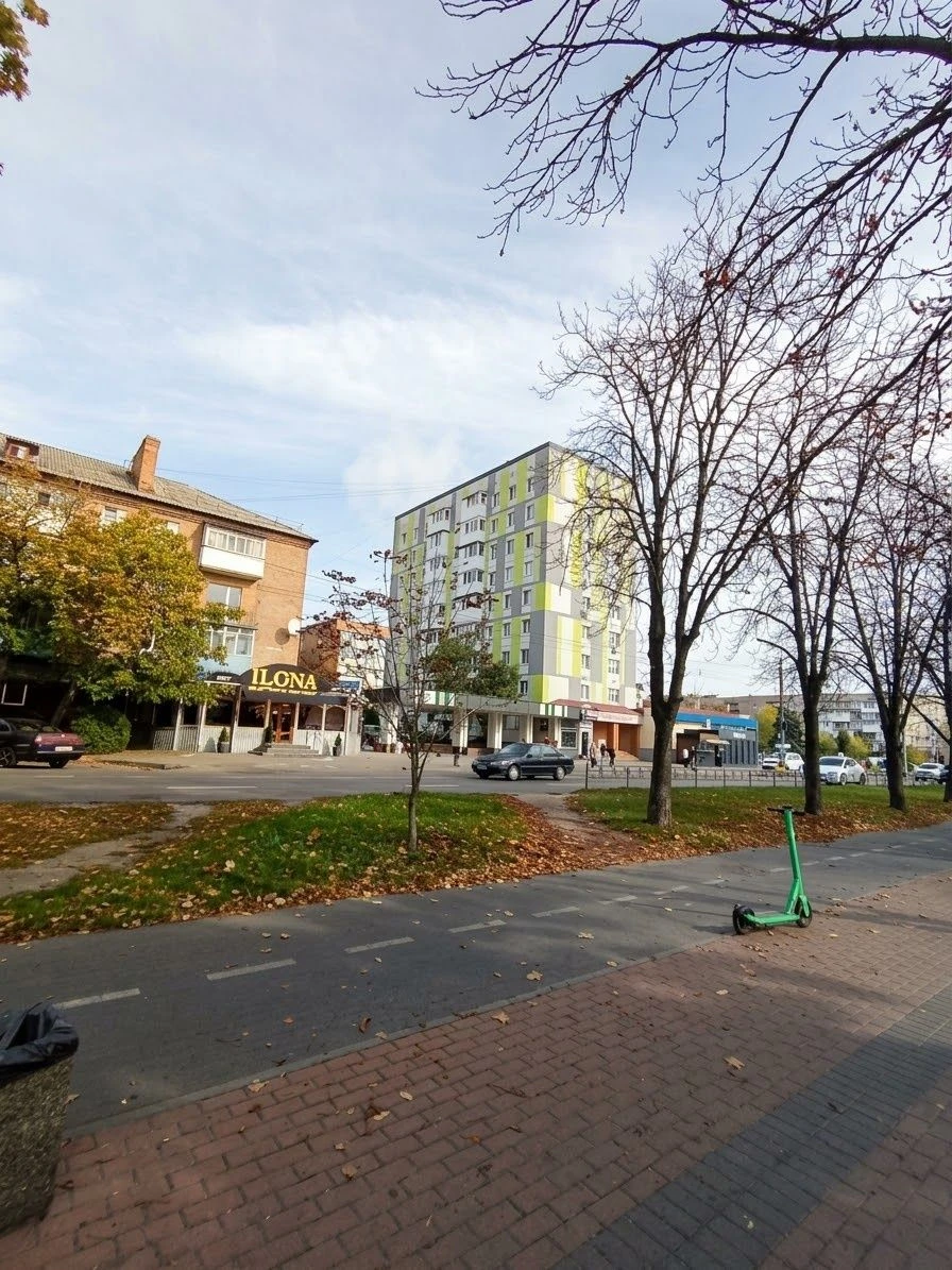 Продаж 1-кімнатного житла, Вокзальна, бульвар Олександрійський