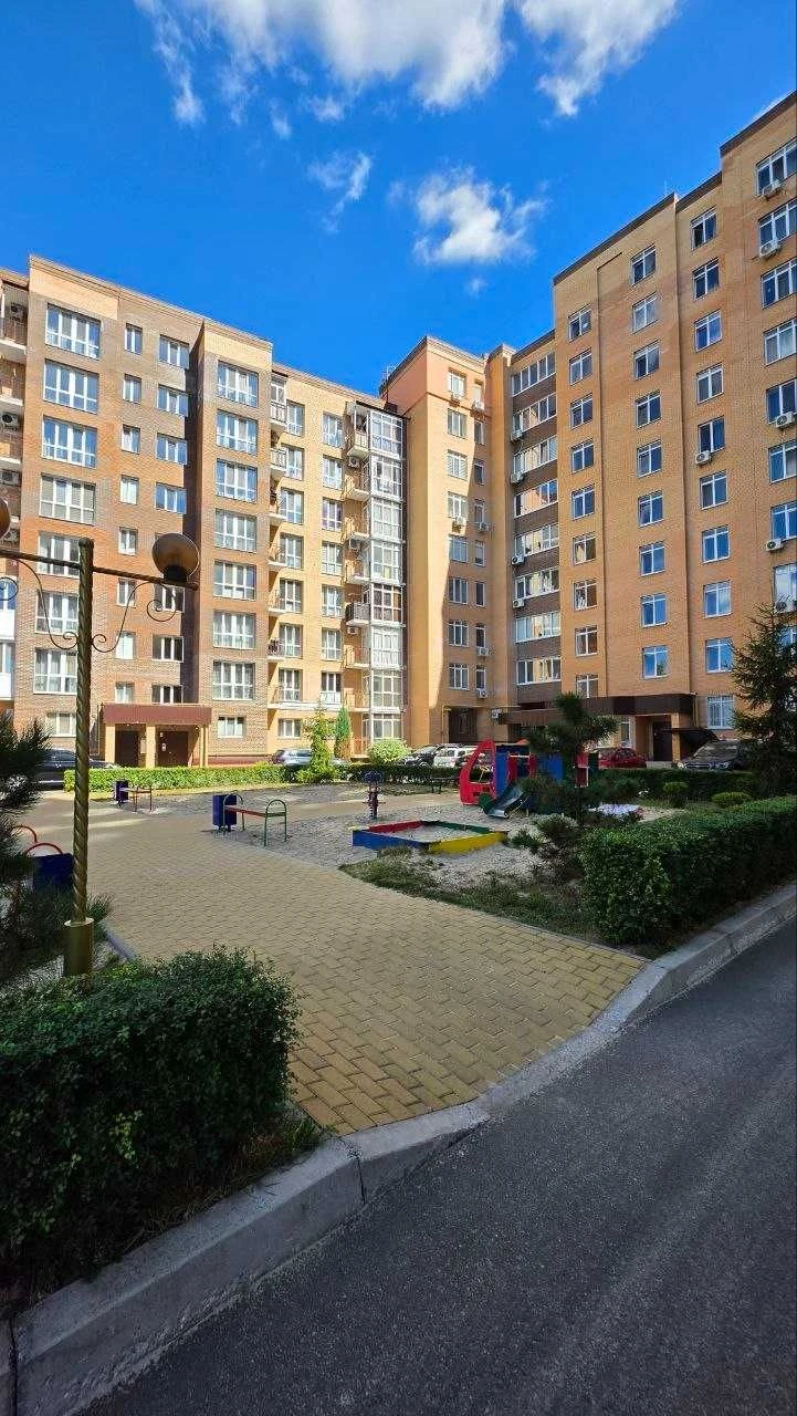 Продаж видової 2х кімнатної квартири в новобудові ,ЖК Зелени