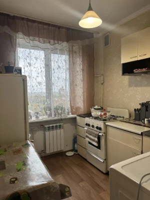 Apartment for sale on Prospect of Independence