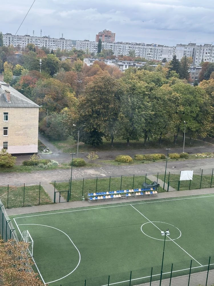 Apartment for sale on Prospect of Independence
