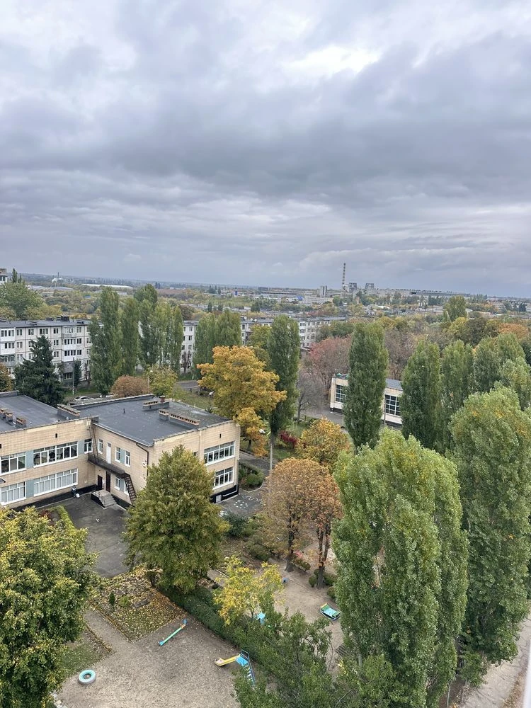Apartment for sale on Prospect of Independence