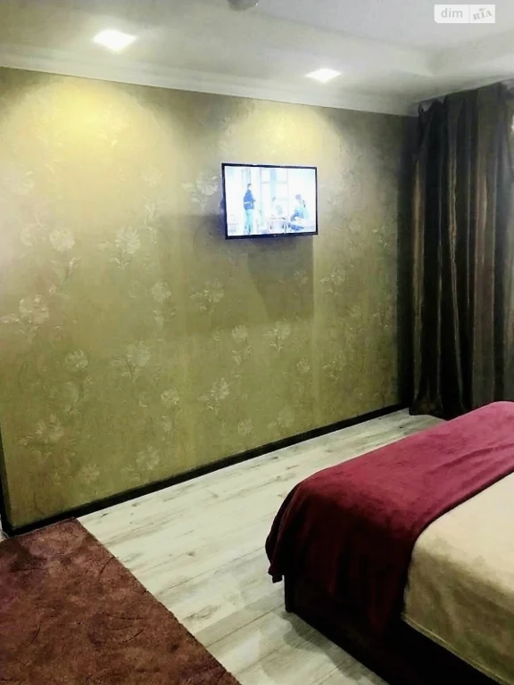 Apartment for Sale - City Center