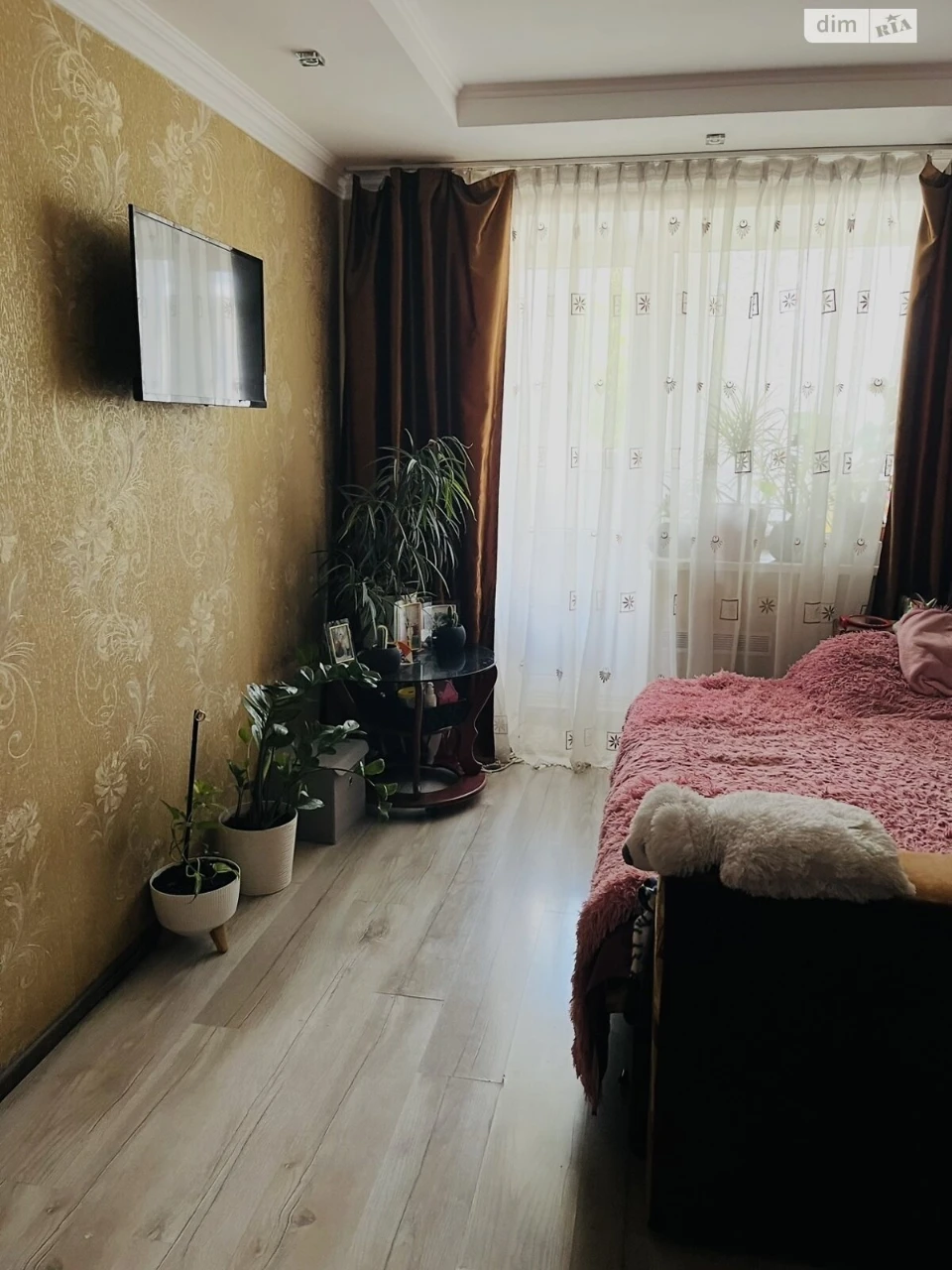 Apartment for Sale - City Center
