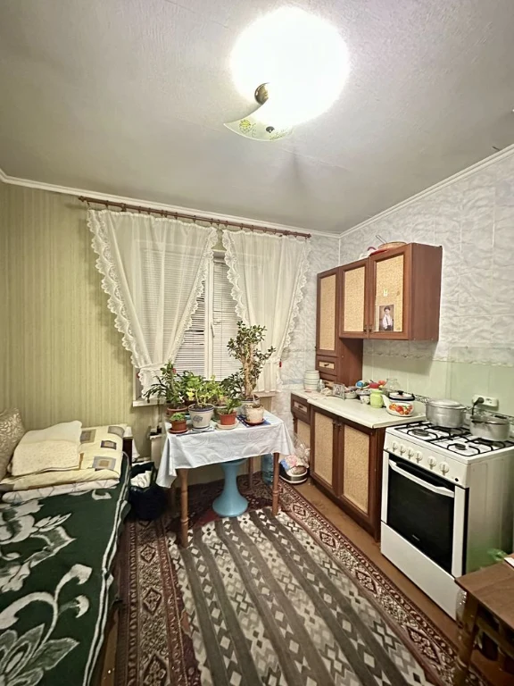 Sale of a 1-bedroom apartment in the Tomylovsky area
