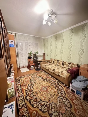 Sale of a 1-bedroom apartment in the Tomylovsky area