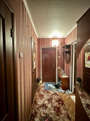 Sale of a 1-bedroom apartment in the Tomylovsky area