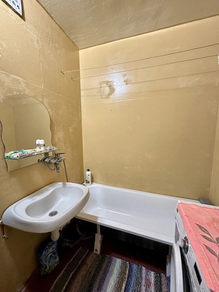 Sale of a 1-bedroom apartment in the Tomylovsky area