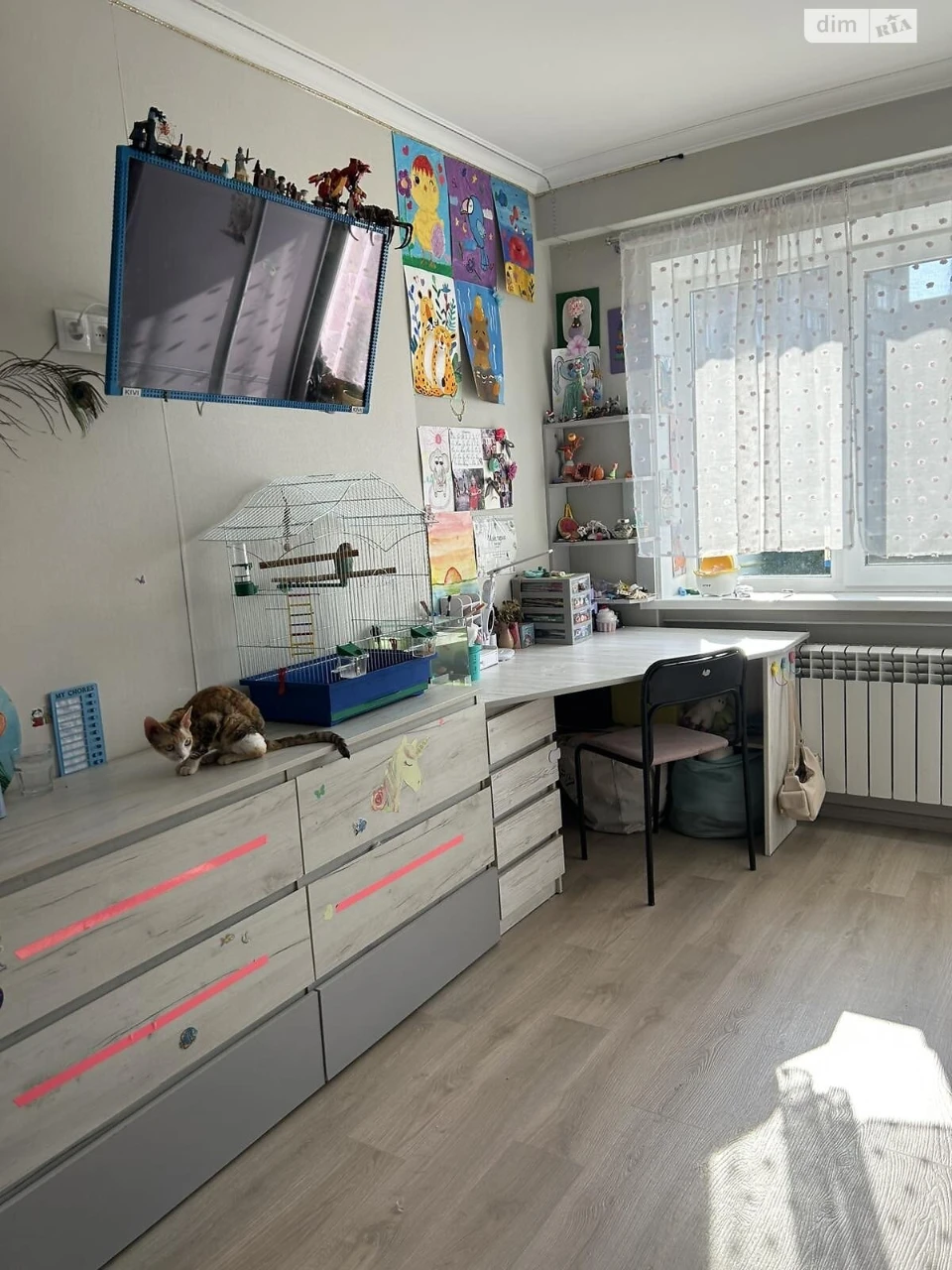 Продаж Квартира ДНС