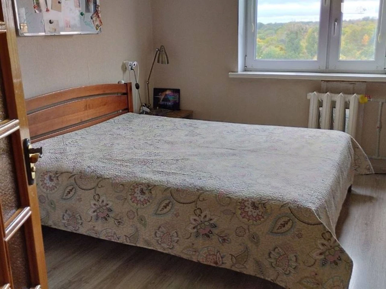 Apartment for Sale - District