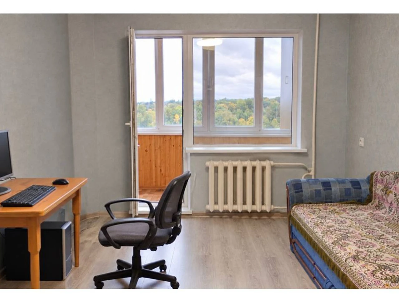 Apartment for Sale - District