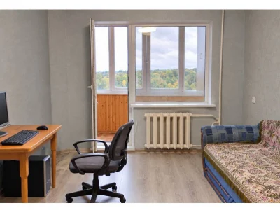 Apartment for Sale - District
