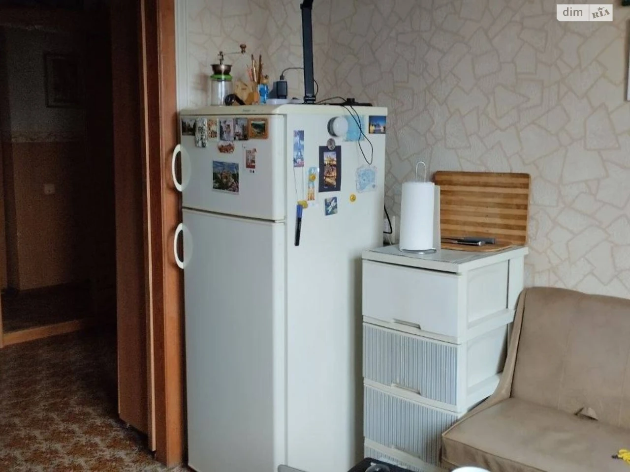 Apartment for Sale - District
