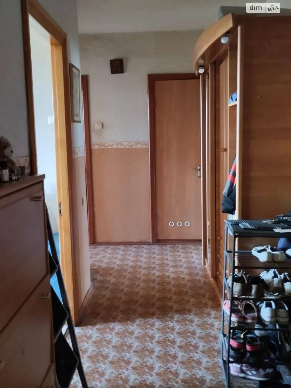 Apartment for Sale - District