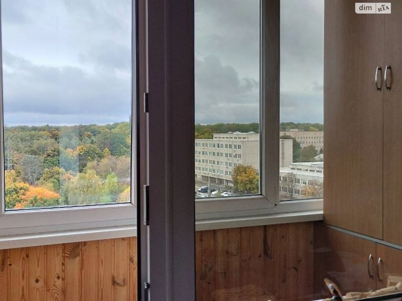 Apartment for Sale - District