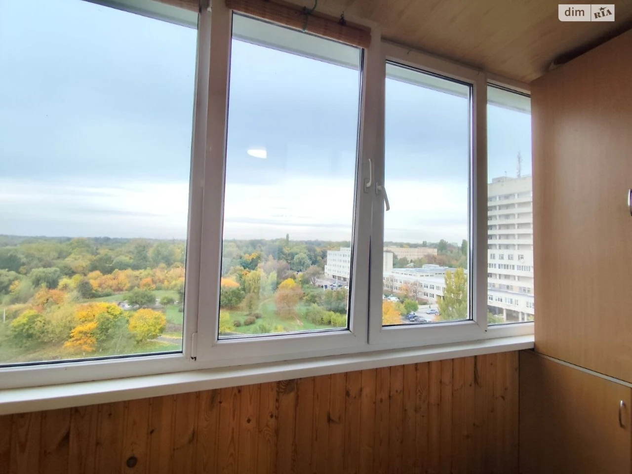 Apartment for Sale - District
