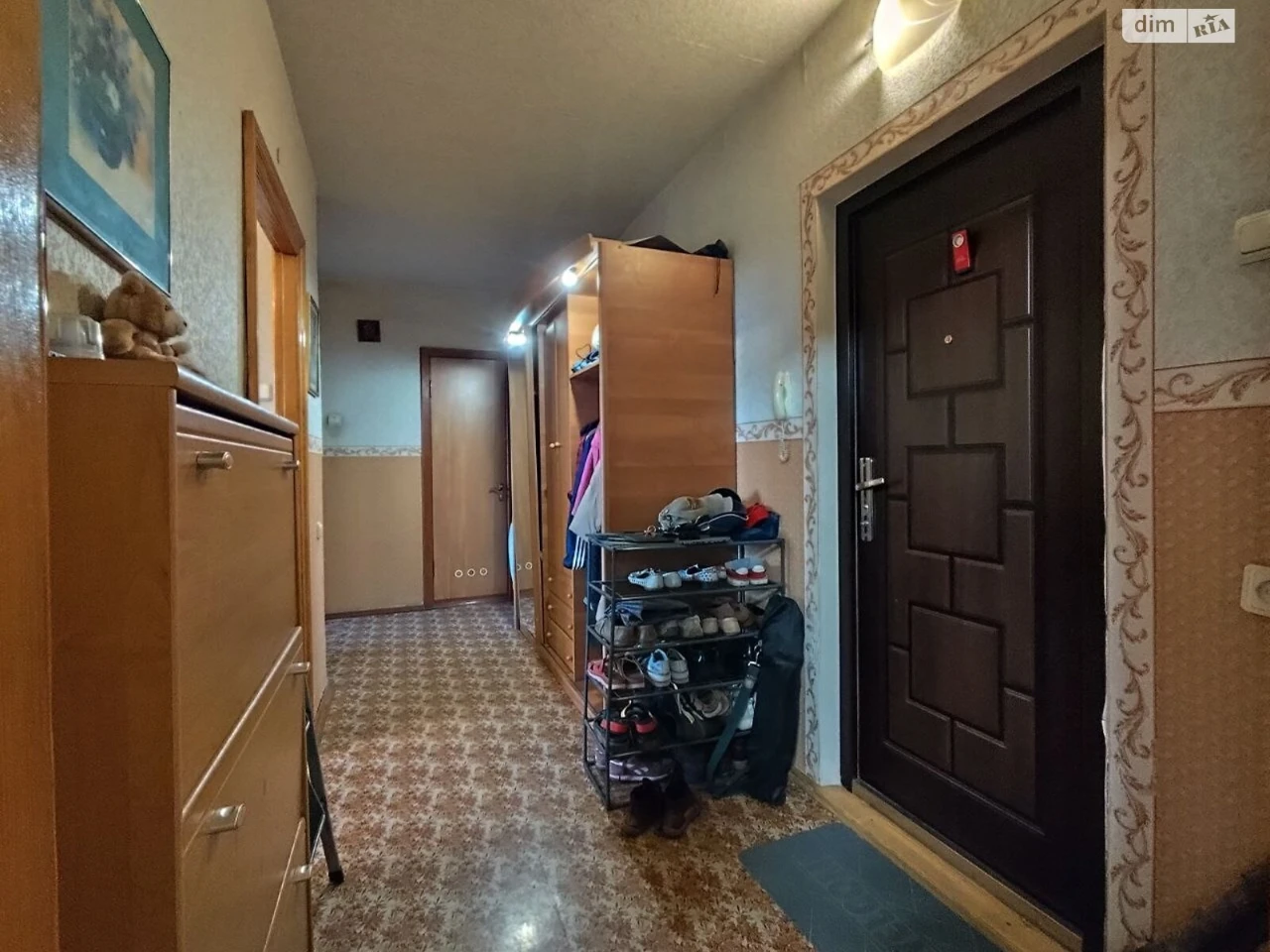 Apartment for Sale - District