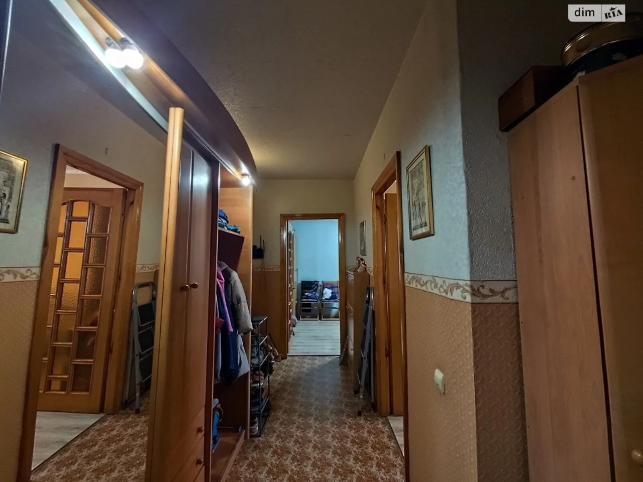 Apartment for Sale - District