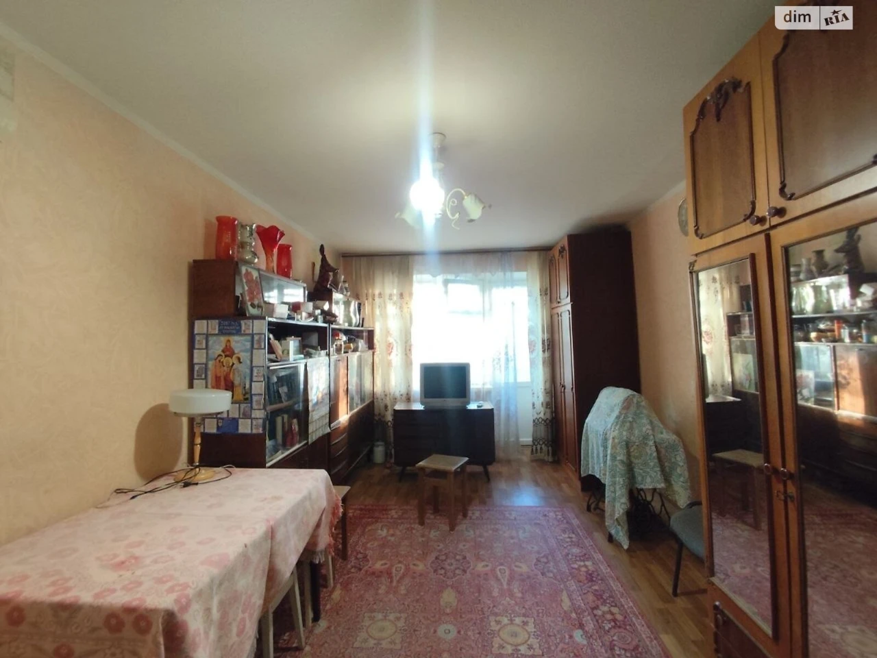 Продаж Квартира Центр