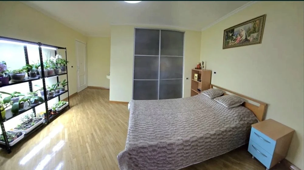 2х комн. квартира по самой низкой цене на Ботанический пер.