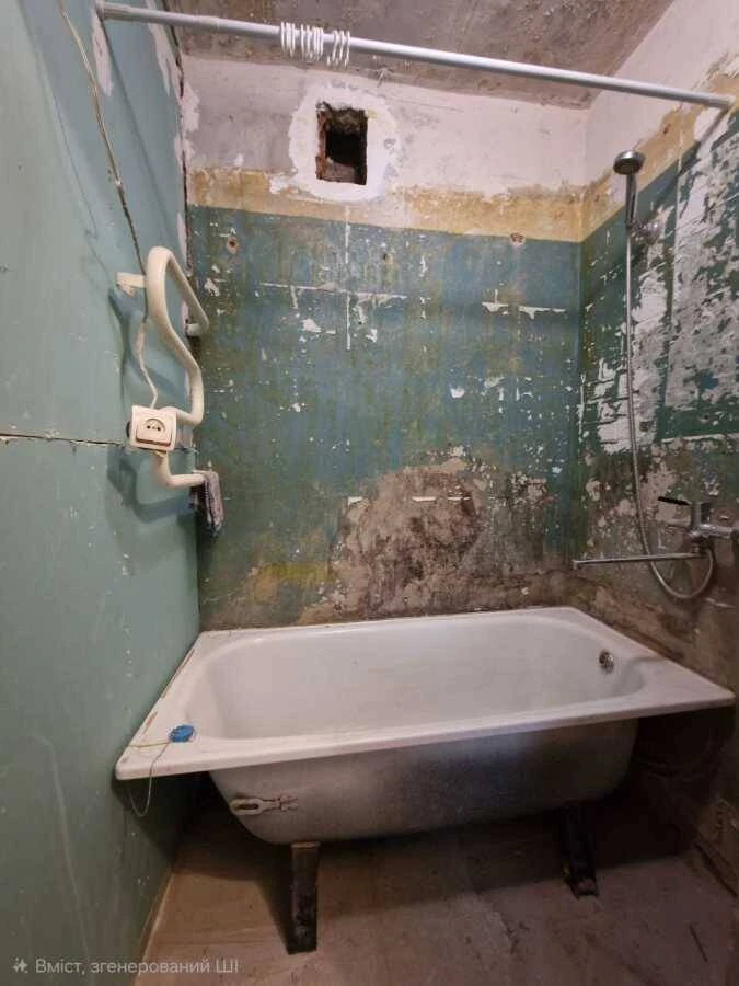 Продається 3-кімнатна квартира в Білій Церкві, вул. Київська