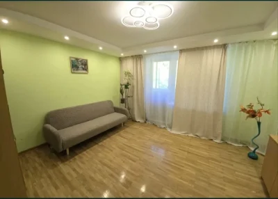 2х комн. квартира по самой низкой цене на Ботанический пер.