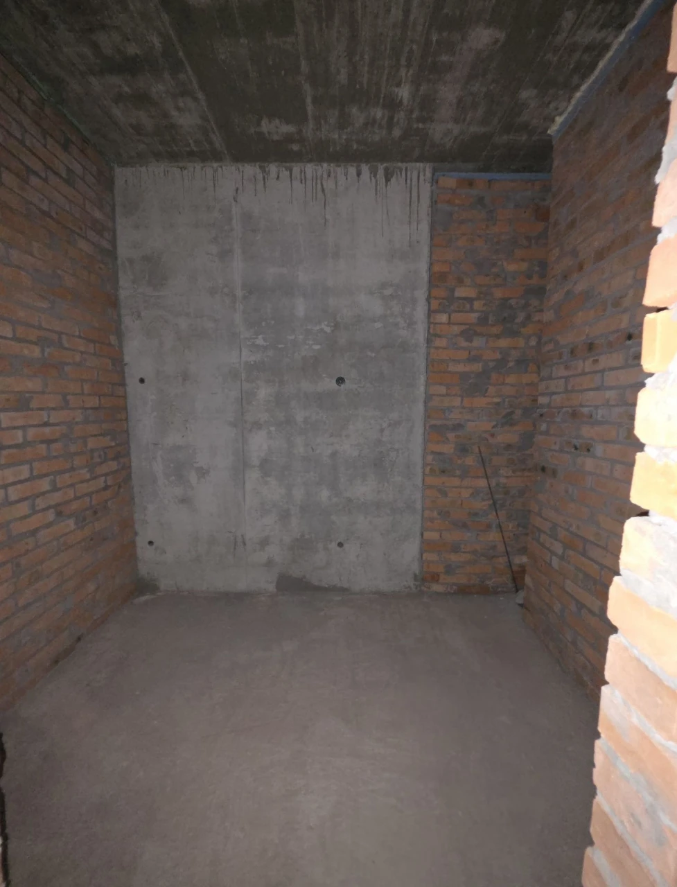 Apartment for sale in a new building in the city center in Central Park residential complex