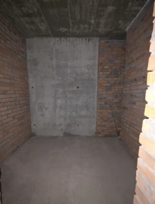 Apartment for sale in a new building in the city center in Central Park residential complex
