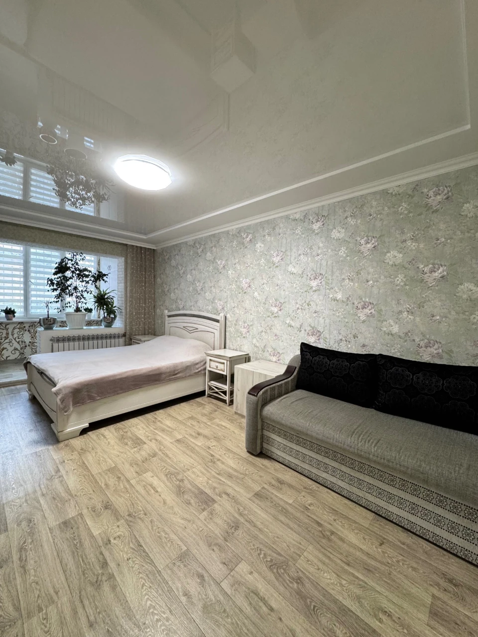 Продаж 2х кімнатної квартири . 60 м2 в капітальному ремонті.