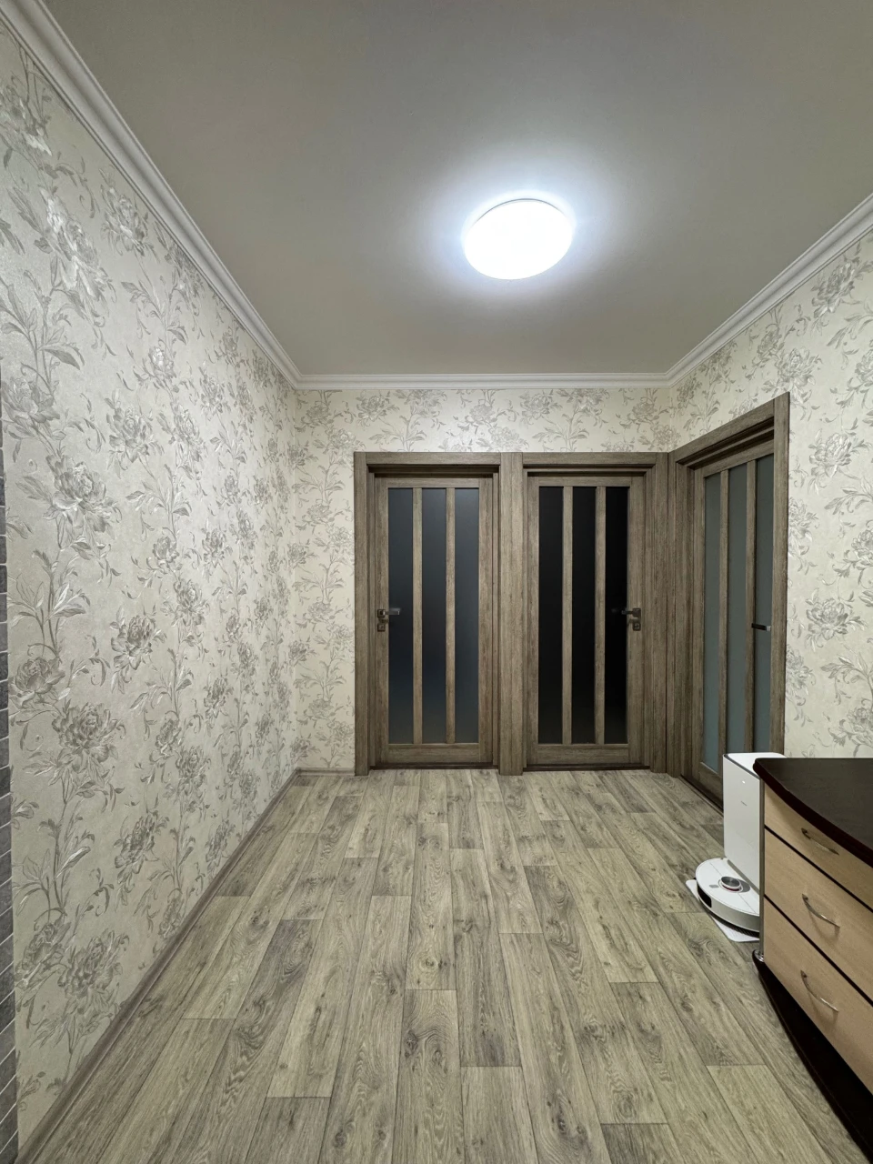 Продаж 2х кімнатної квартири . 60 м2 в капітальному ремонті.