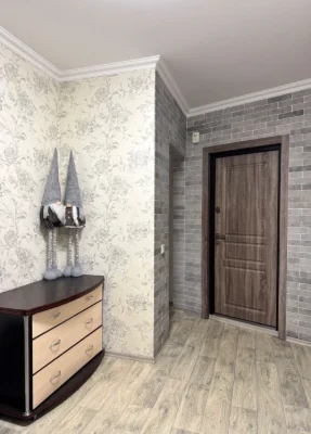 Продаж 2х кімнатної квартири . 60 м2 в капітальному ремонті.