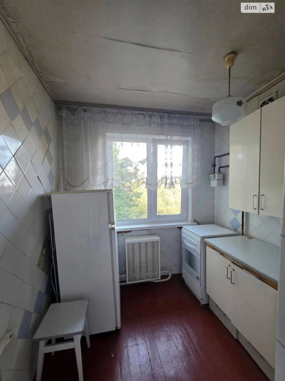 Продается Квартира в районе Піонерська