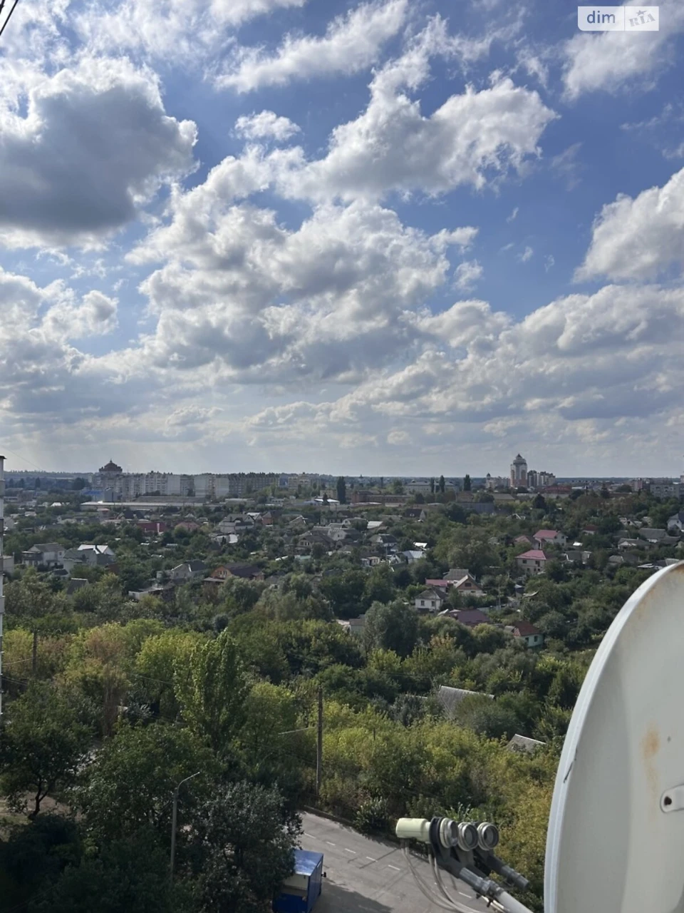 Продаж Квартири в 4-му мікрорайоні