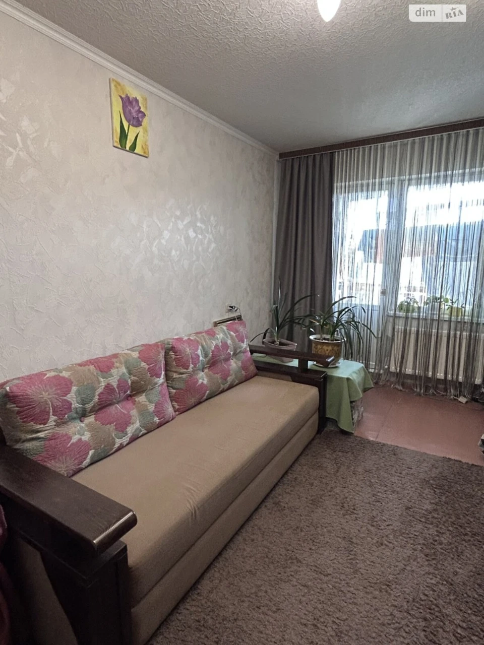 Продаж Квартири в 4-му мікрорайоні