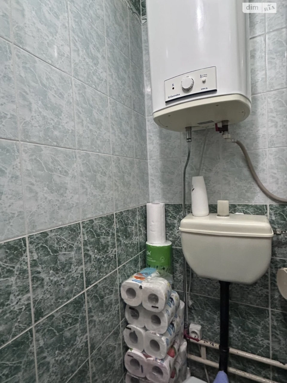 Продаж Квартири в 4-му мікрорайоні
