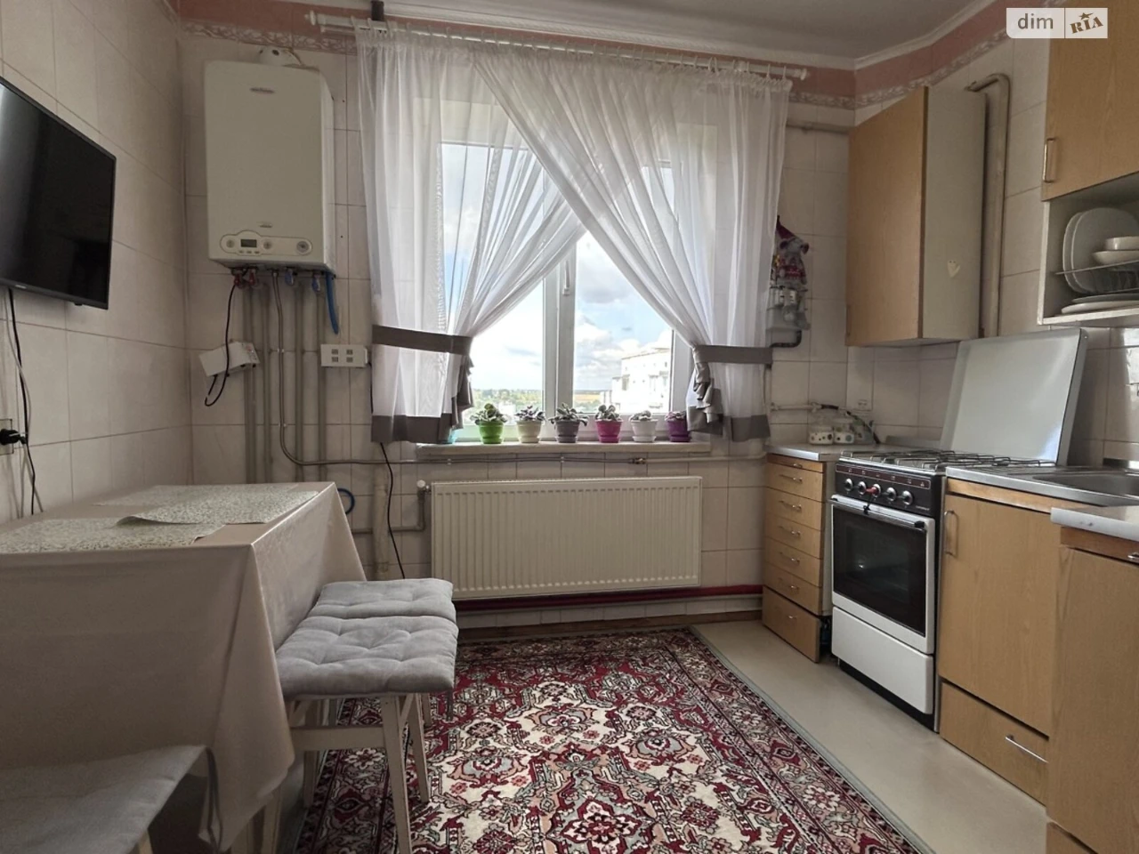 Продаж Квартири в 4-му мікрорайоні