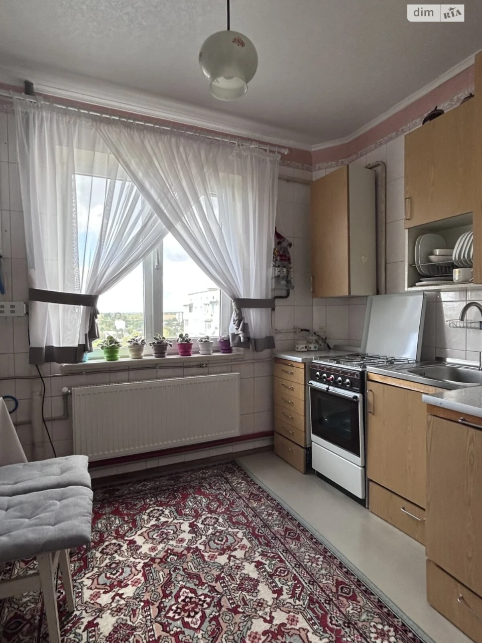Продаж Квартири в 4-му мікрорайоні